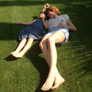 Meet your Posher, Becca